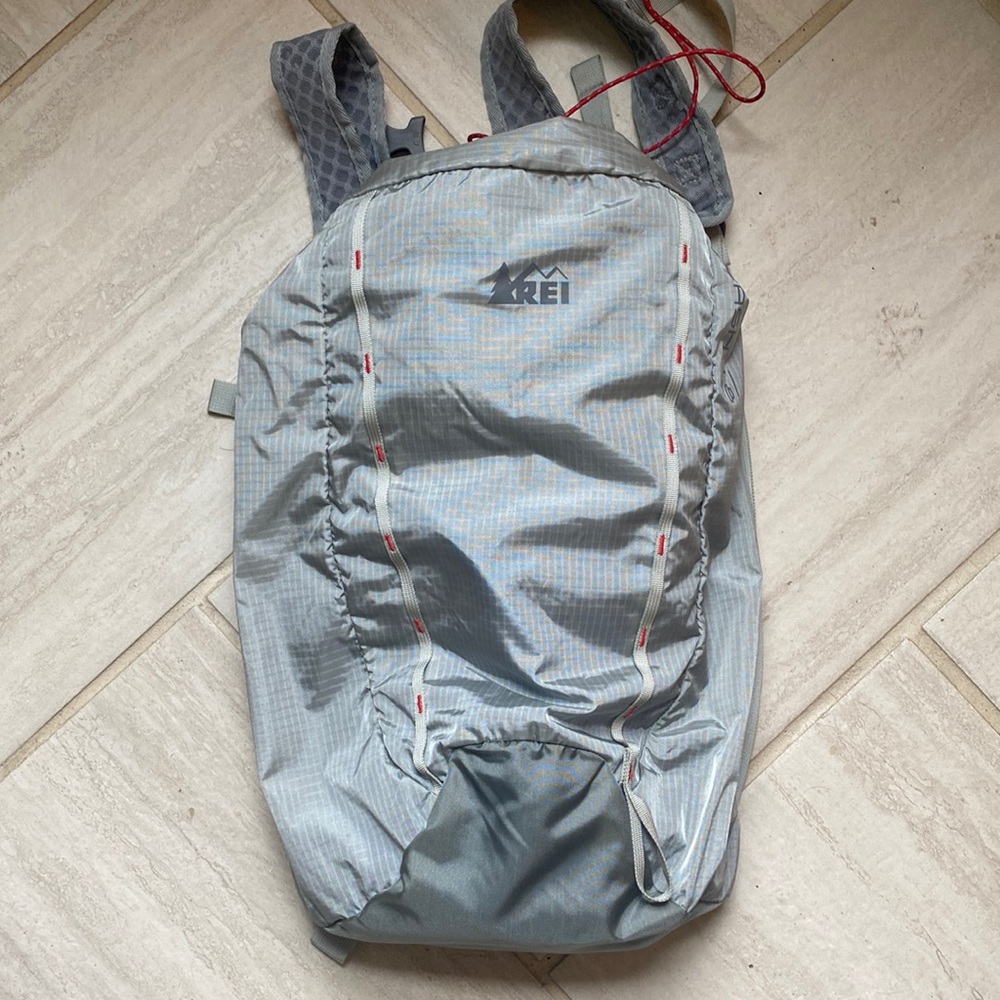 REI Camelback 2L/70 oz water bladder
